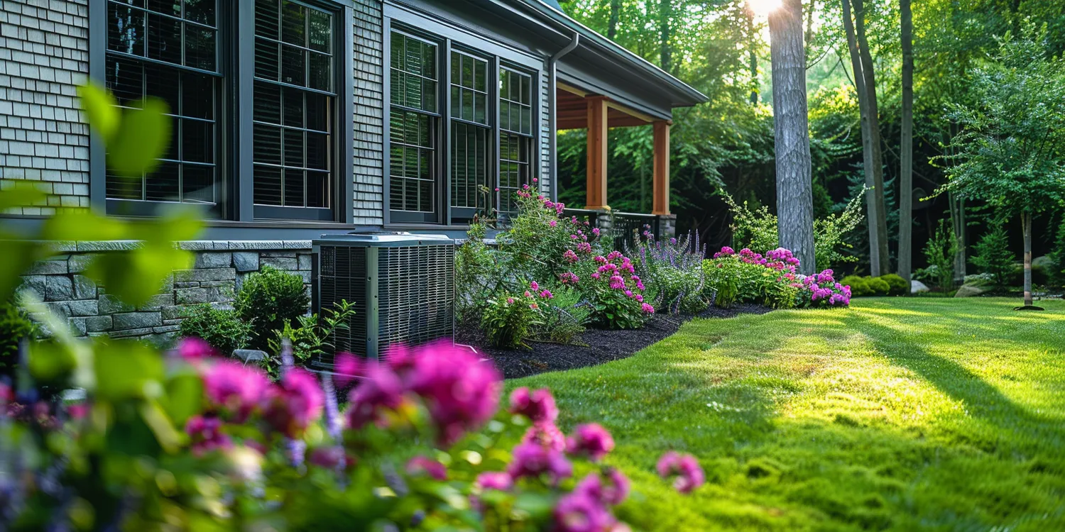 Jaki magazyn energii do pompy ciepła?