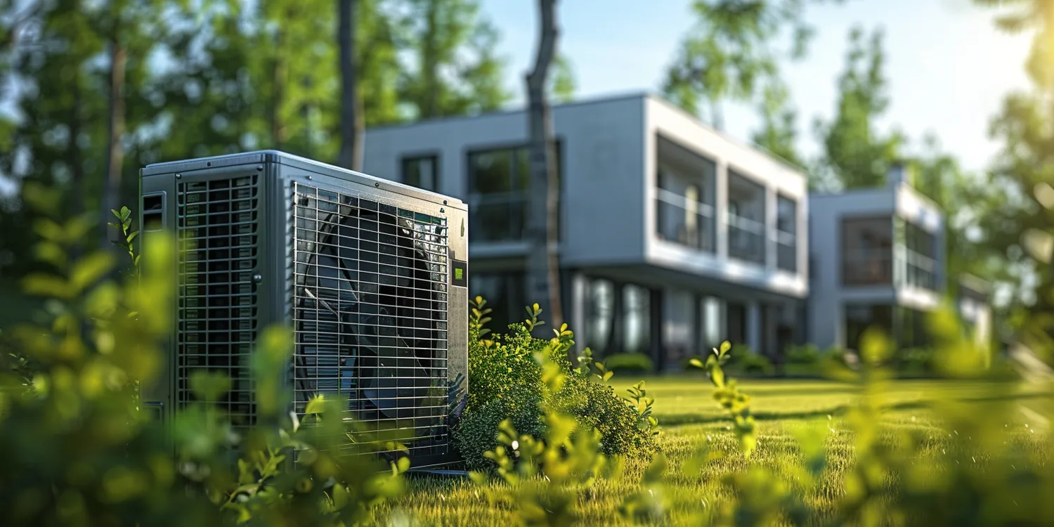 Jakie zabezpieczenie do pompy ciepła 8KW?