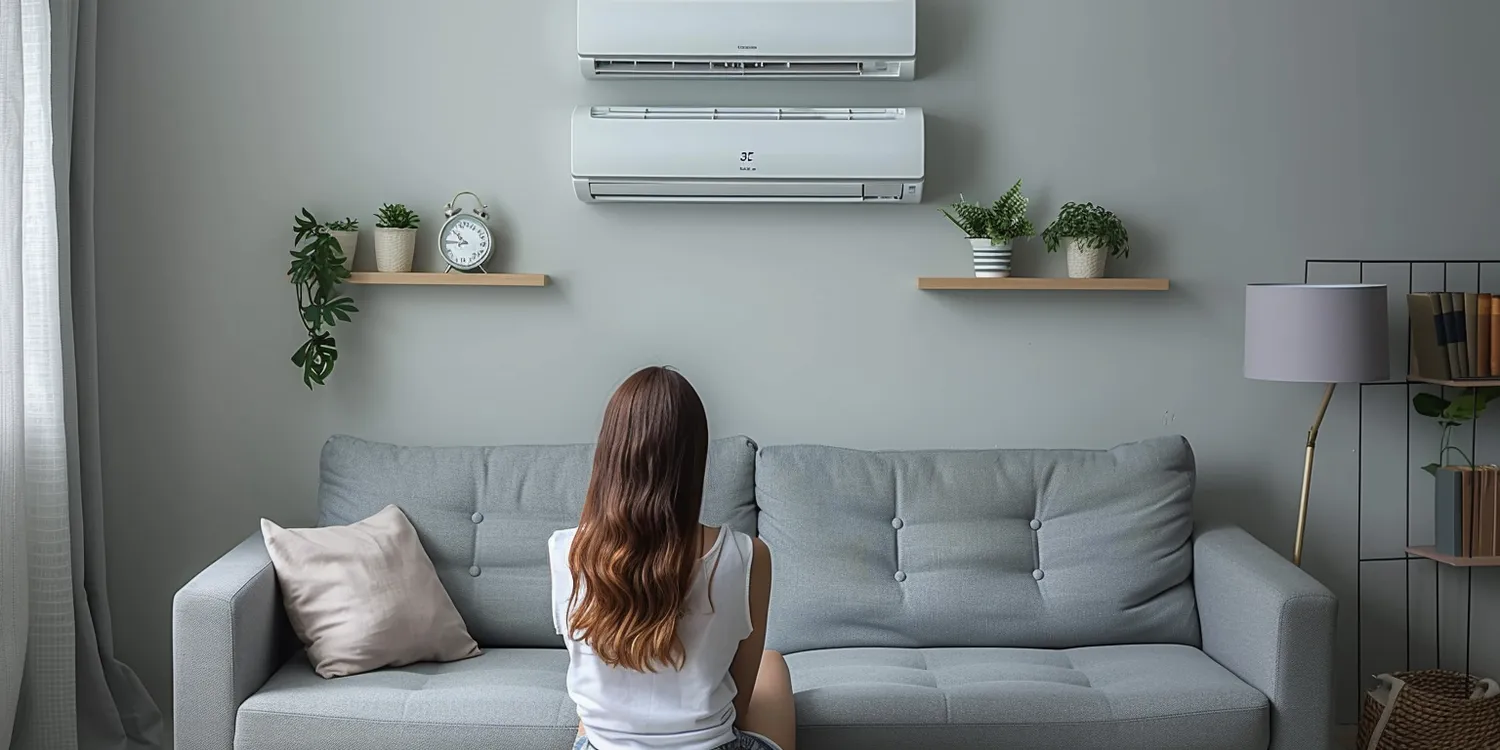 Klimatyzacja do biura Szczecin