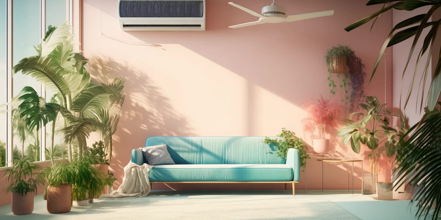 Klimatyzacja do mieszkania Szczecin