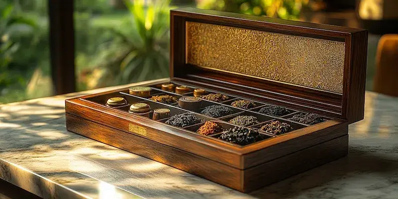 Personalizowane prezenty dla gości weselnych