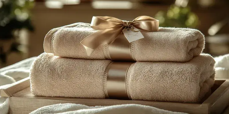 Personalizowane prezenty firmowe z logo