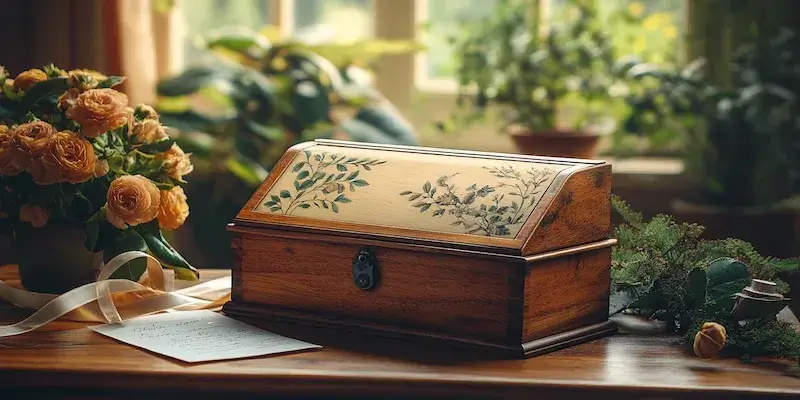 Personalizowane prezenty