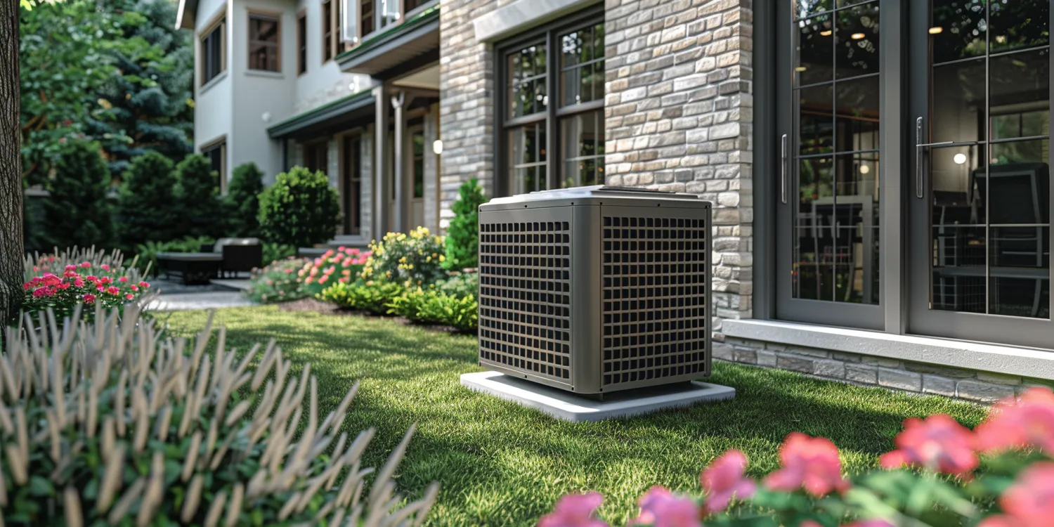 Pompy ciepła Sokołów Podlaski