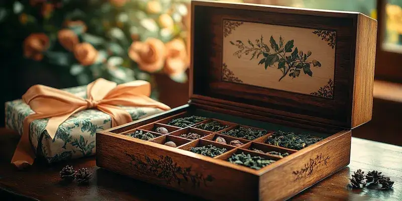 Prezenty personalizowane dla mamy