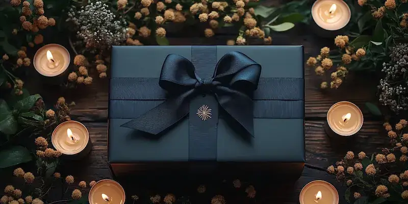 Prezenty świąteczne personalizowane