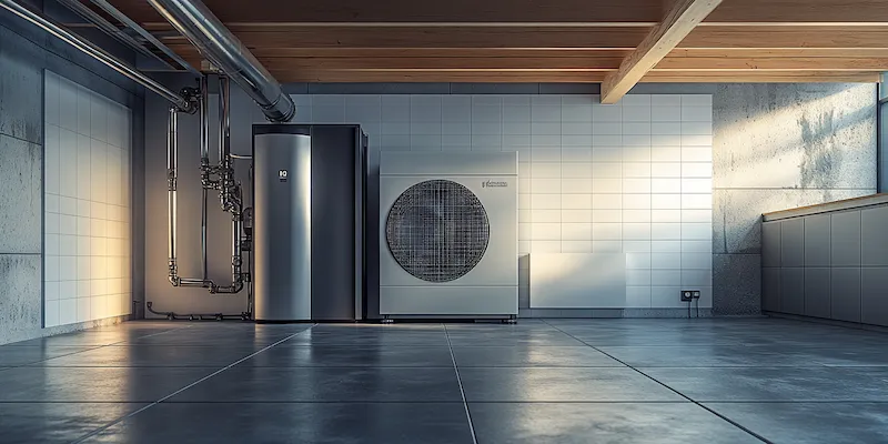 Rekuperacja - czym jest i jak działa?