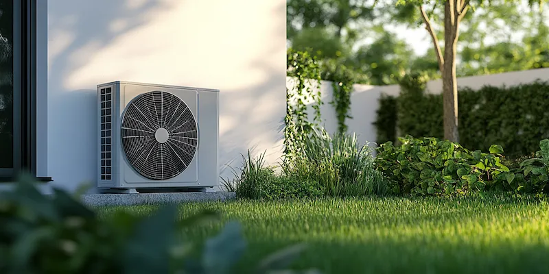 Rekuperacja i pompy ciepła - czy warto je stosować?