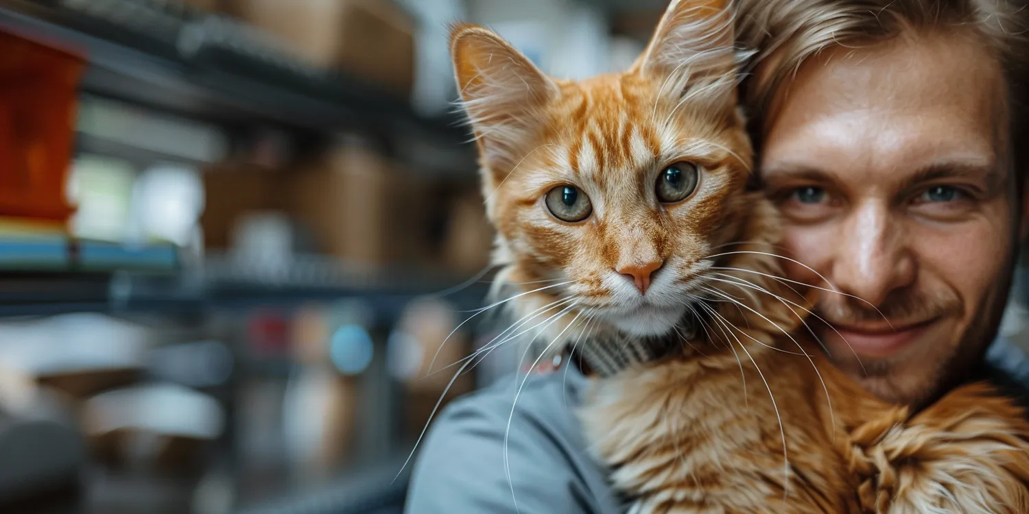 Tierkrematorium Poczdam