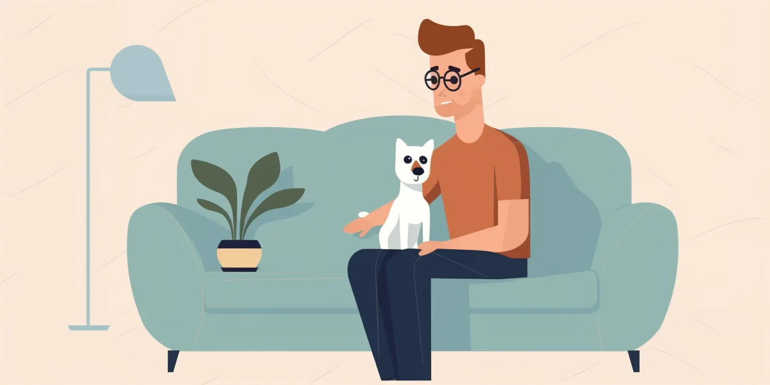 Was bleibt von einem Tierkrematorium-Ofen übrig?