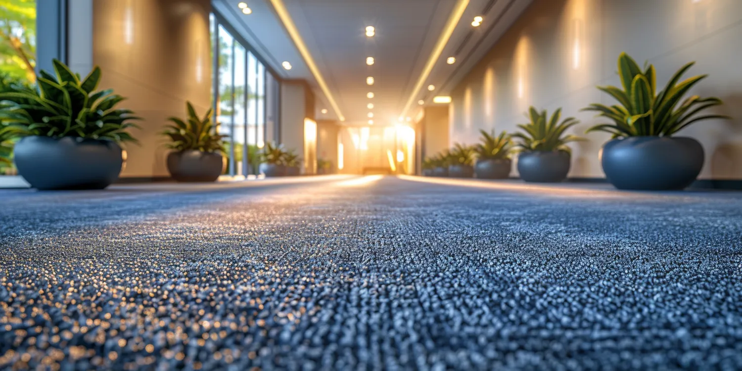 Wykładziny dywanowe obiektowe cena Kraków