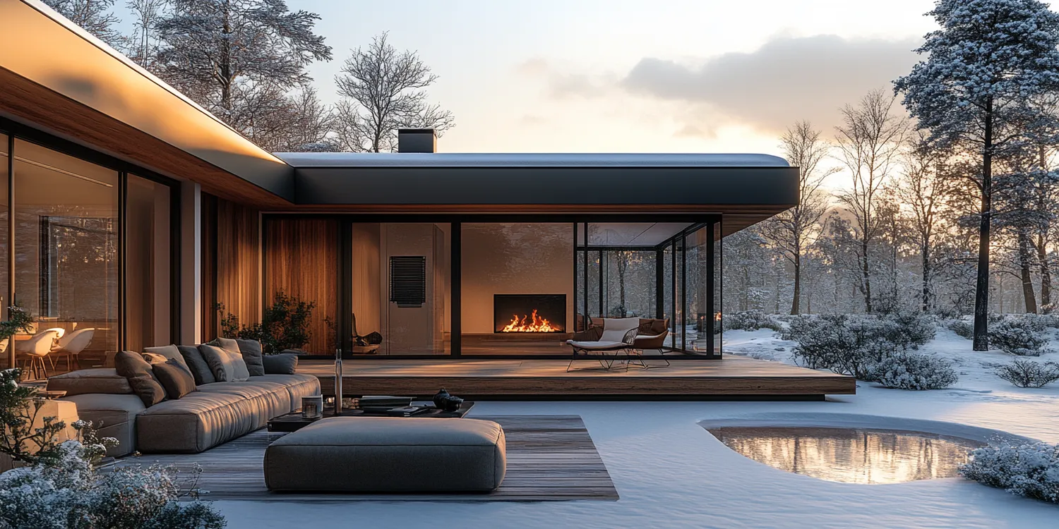 Zasada działania i korzyści pompy ciepła z rekuperacją