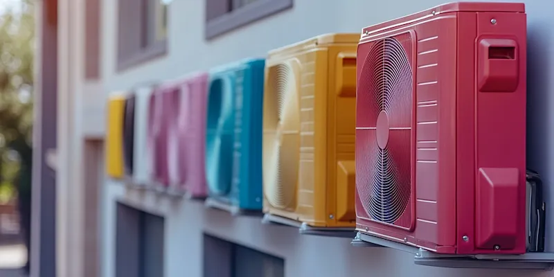 Co to rekuperacja w domu?