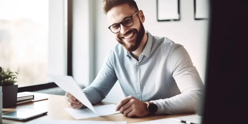 Doradztwo biura rachunkowego