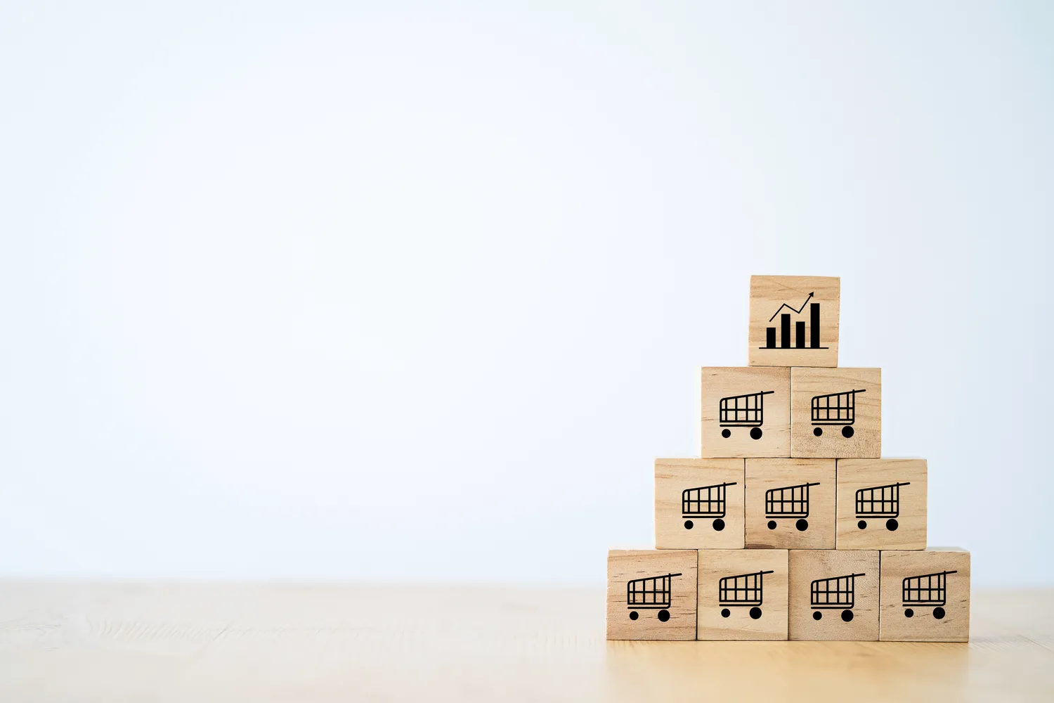 Franczyza sklepu spożywczego - pomysł na biznes