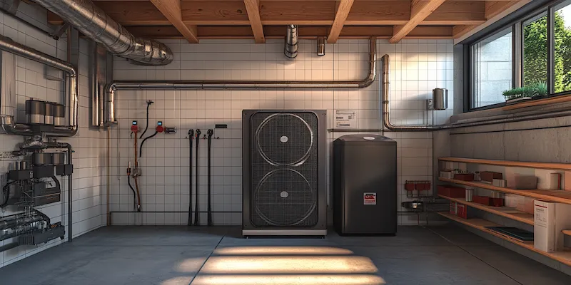 Ile kosztuje rekuperacja do domu 120m2?