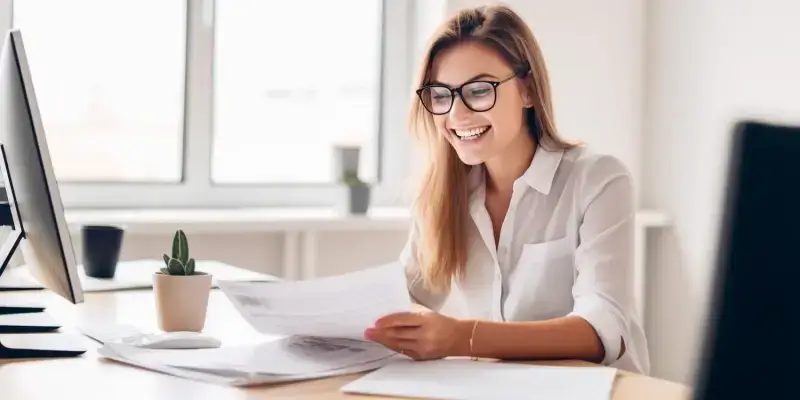 Jak zgłosić prowadzenie ksiąg przez biuro rachunkowe?