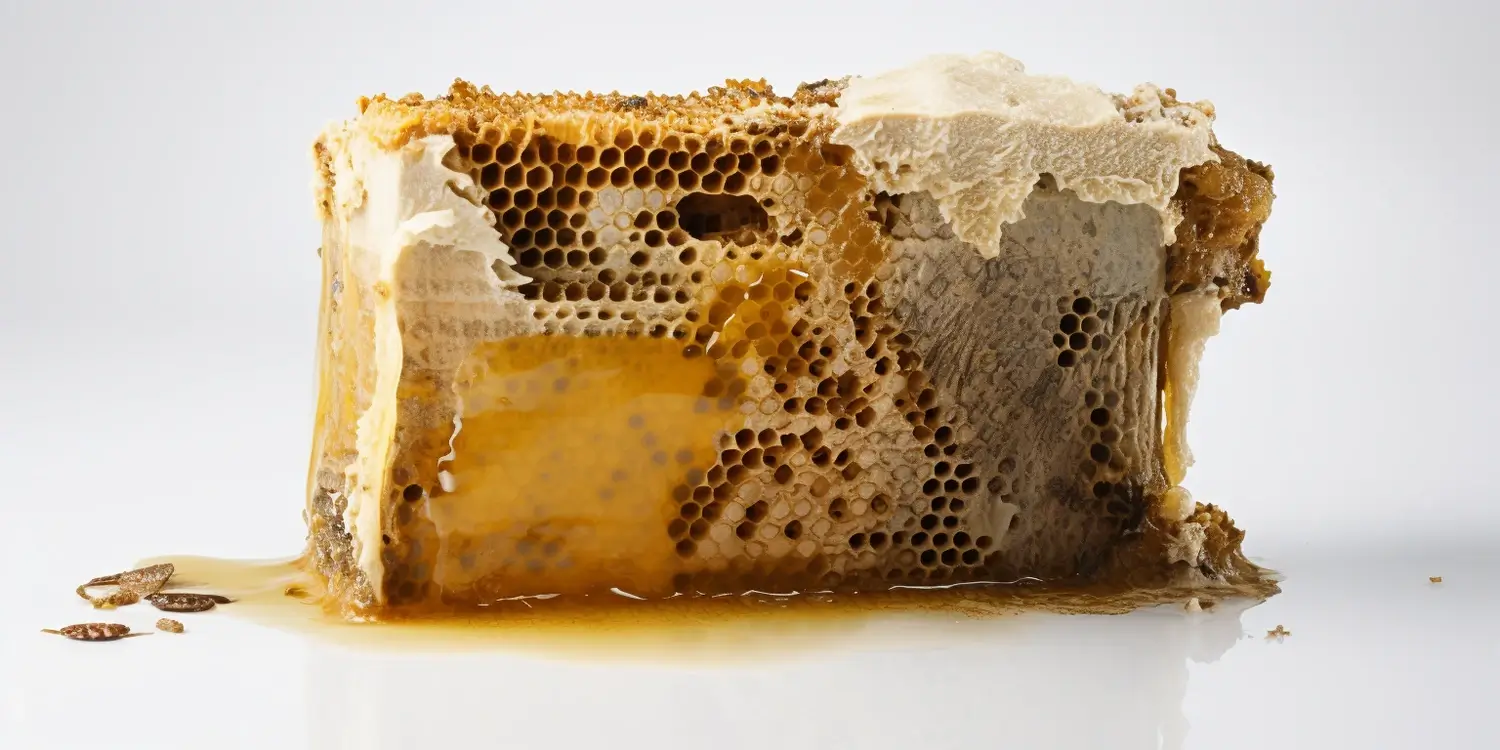 Kiedy wybierać miód nawłociowy?