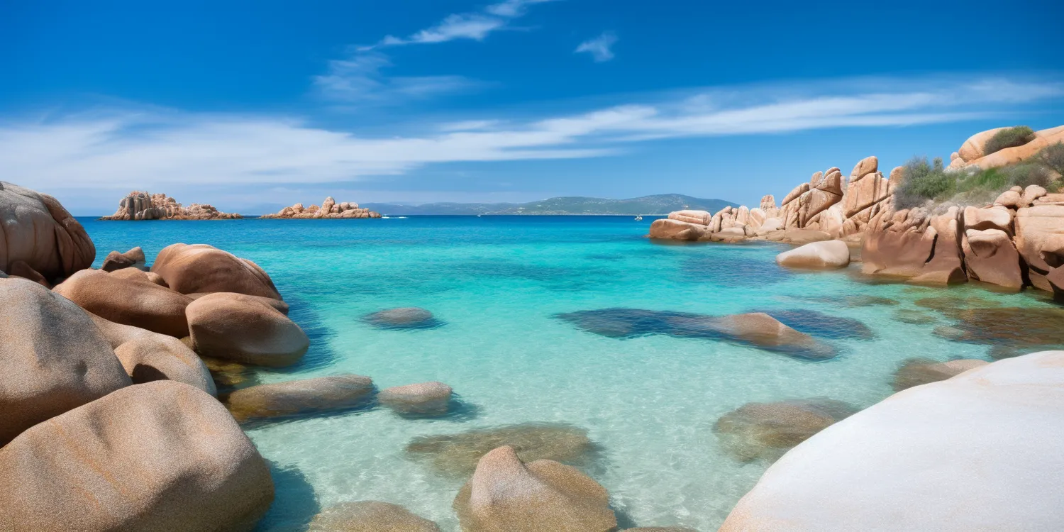 Najlepsi przewodnicy na Sardynii