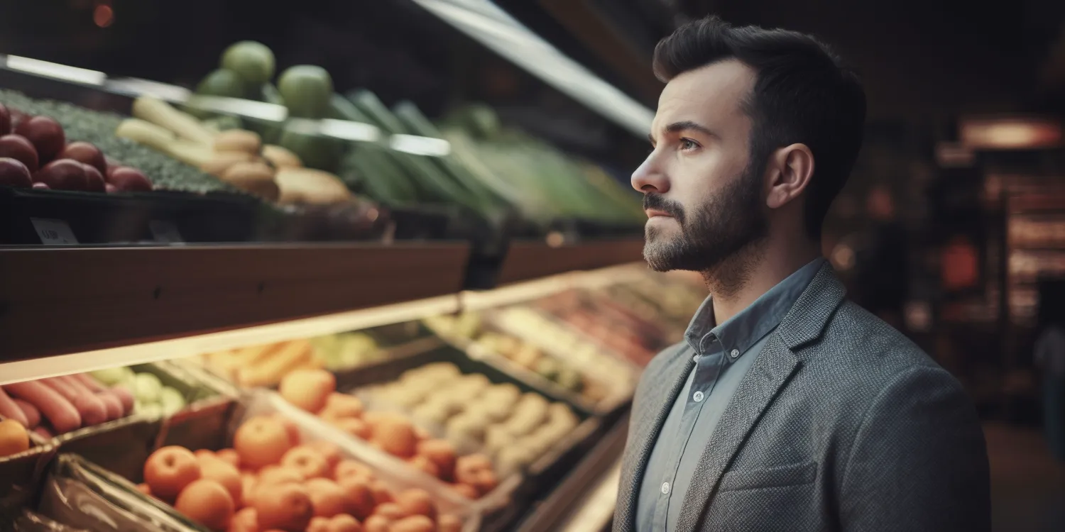 Otwarcie sklepu spożywczego na franczyzę