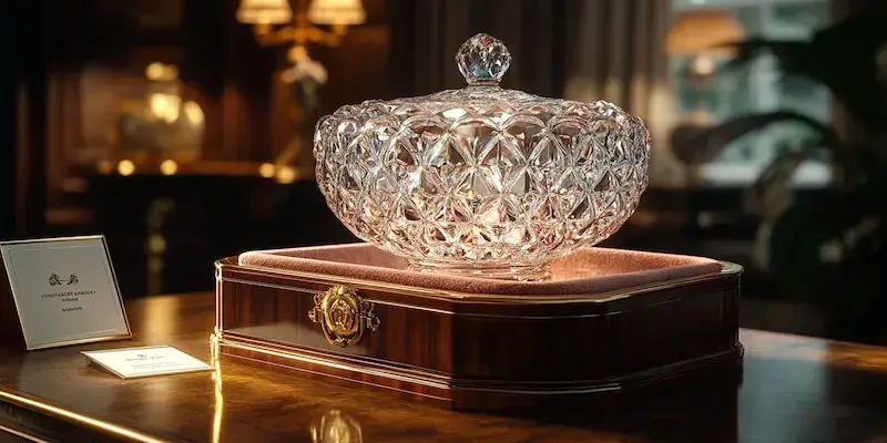 Personalizowane prezenty gwiazdkowe