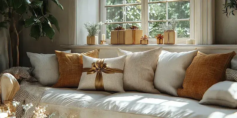 Personalizowane prezenty na Boże Narodzenie