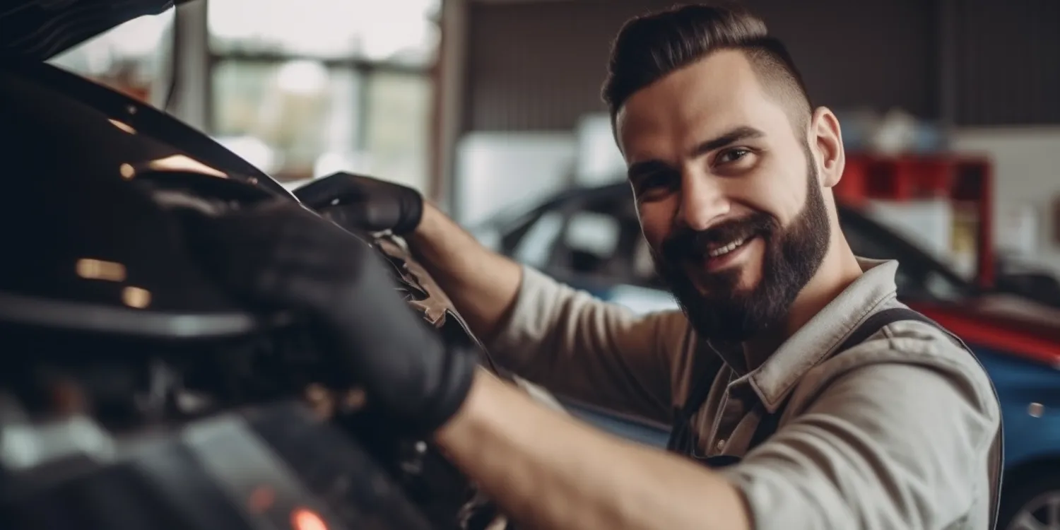 Polecane warsztaty samochodowe Szczecin