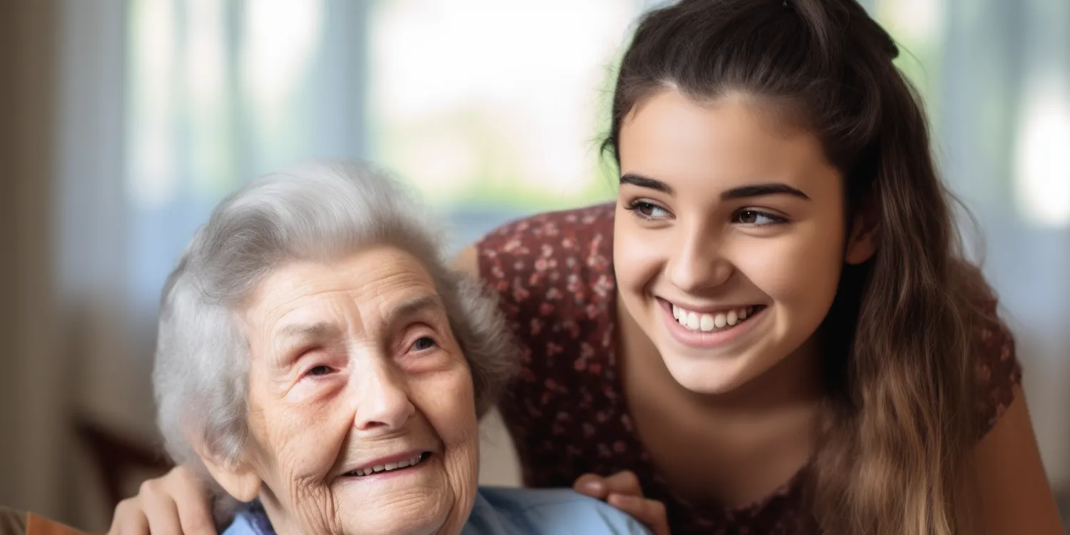 Praca opiekunka za granicą - co warto wiedzieć