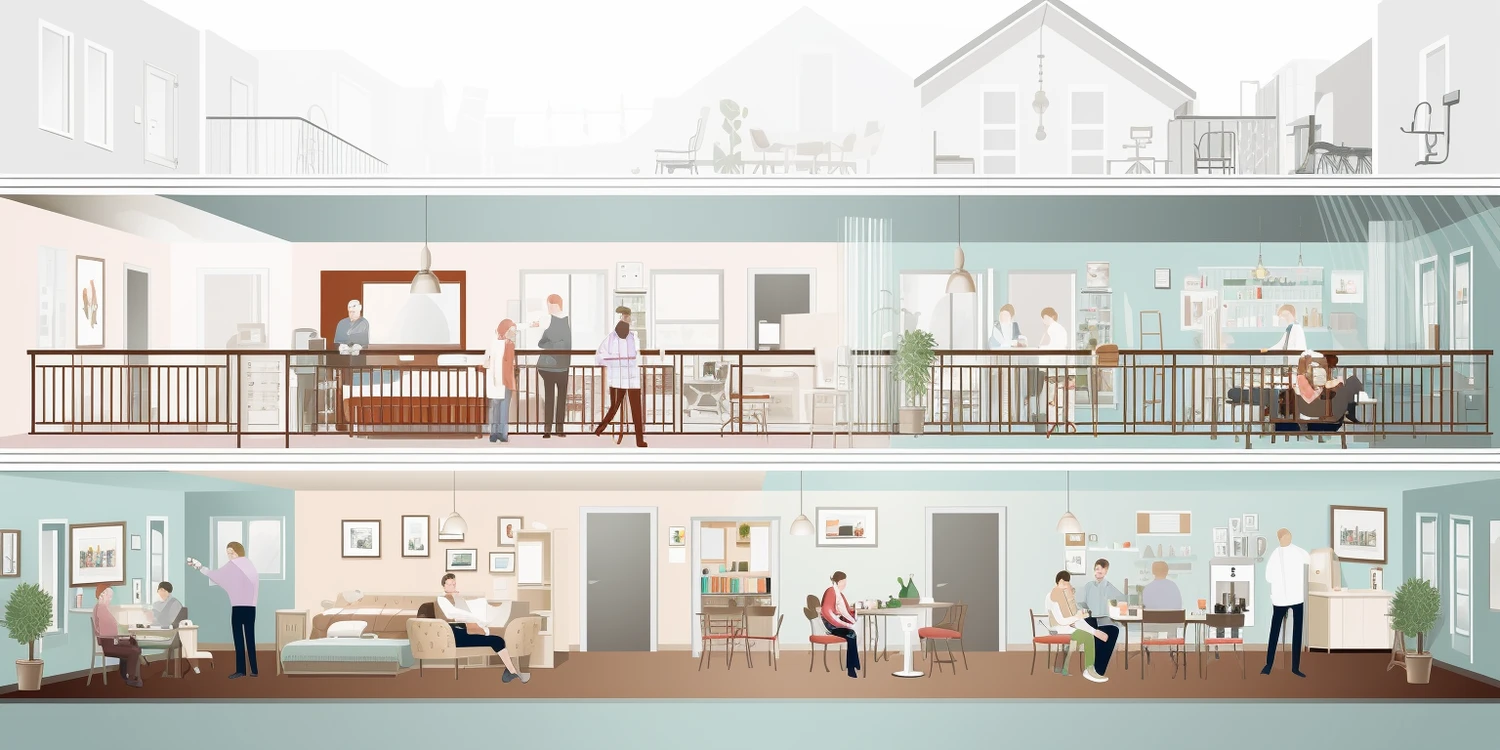 Praca opiekunki osób starszych za granicą jak dbać o relacje z podopiecznym?