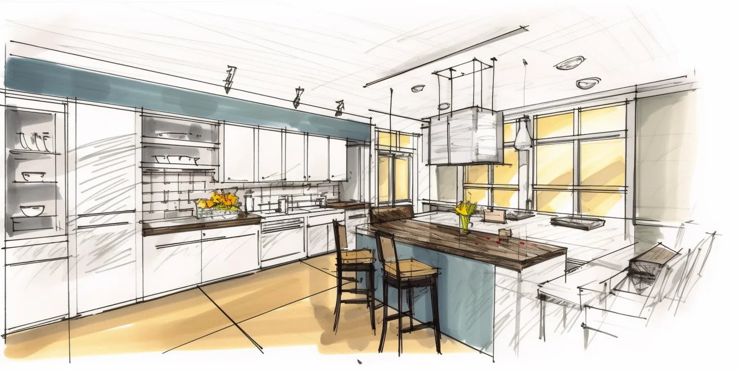 Projektant wnętrz tanio Warszawa