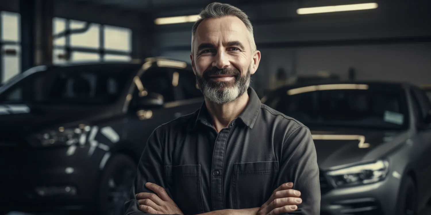 Sklep auto części do aut japońskich