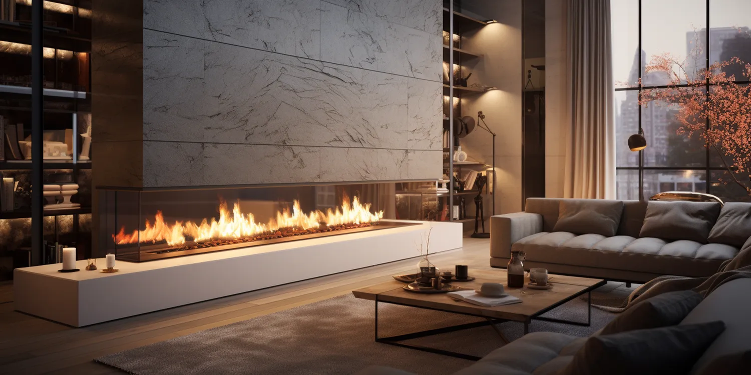 Sklep z kominkami Szczecin