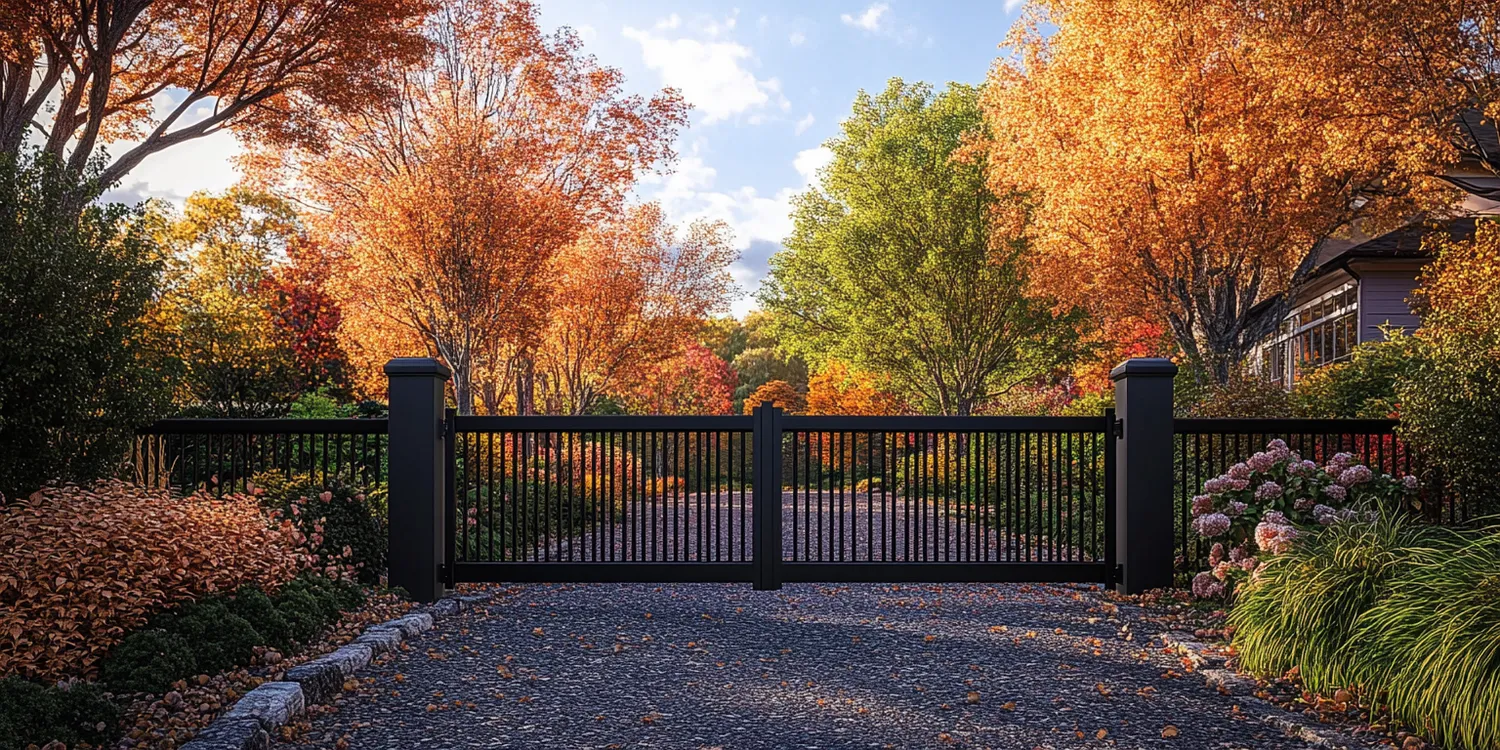 So finden Sie den besten polnischen Hersteller für Ihren Zaun
