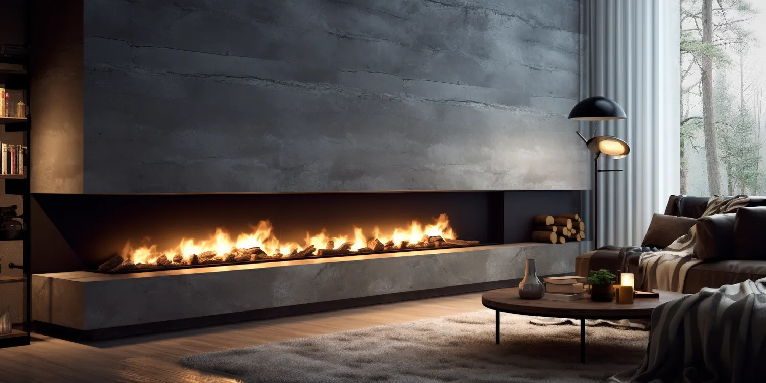 Wkłady kominkowe Szczecin