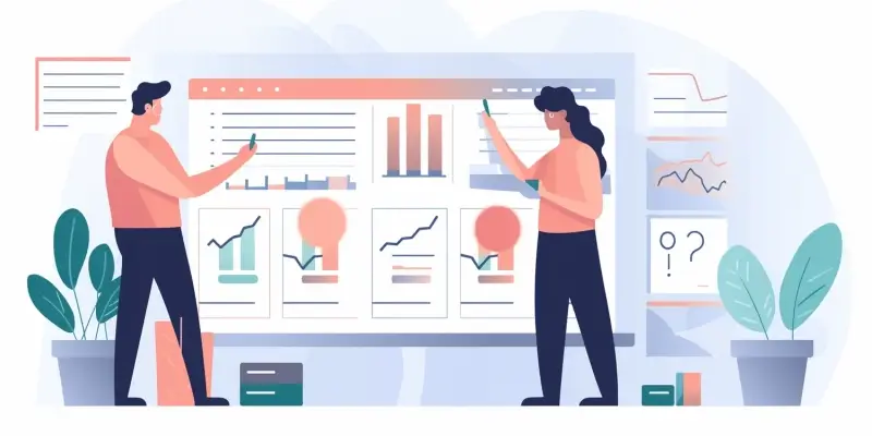 Agencje interaktywne ranking a innowacje w marketingu