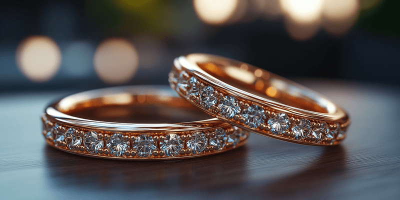 Biżuteria ślubna Kielce