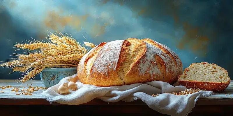 Co to znaczy bezglutenowe?