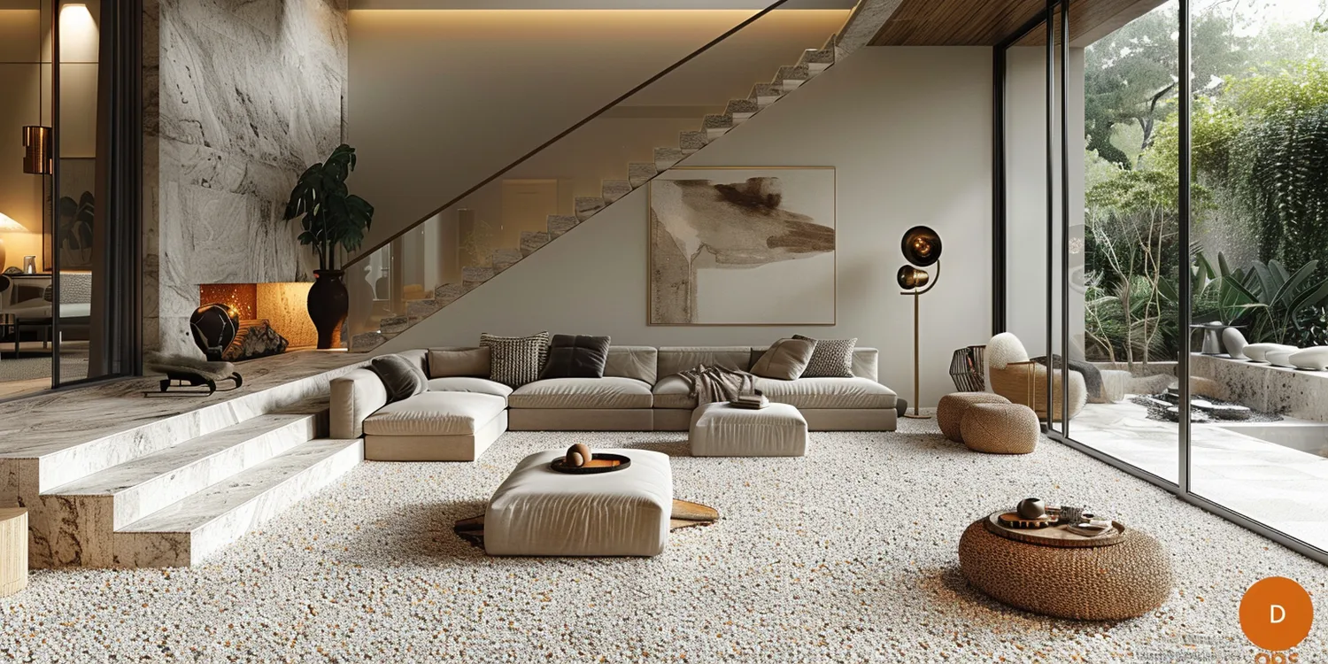 Czy da się prać wykładziny i dywany w domu?