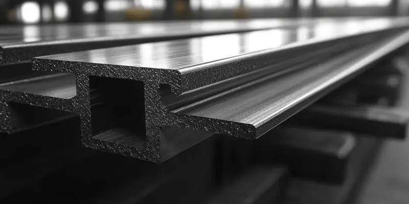 Czy stal nierdzewna to to samo co chirurgiczna?