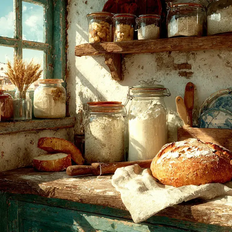 Czy sushi jest bezglutenowe?