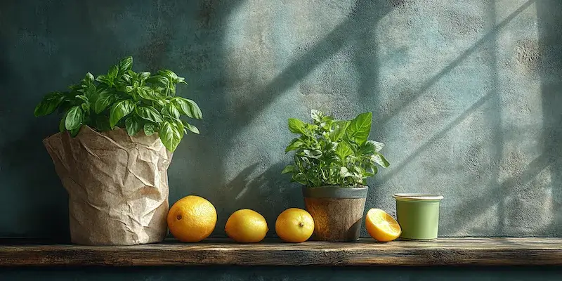 Dlaczego produkty ekologiczne są droższe?