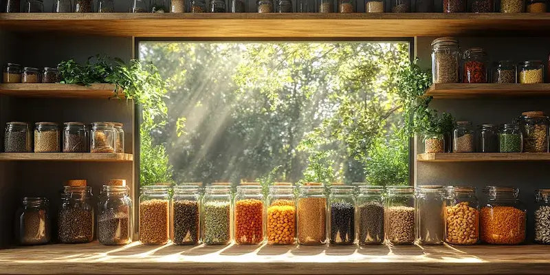 Dlaczego produkty są ekologiczne?