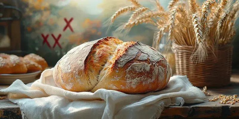 Gdzie kupić ciasto bezglutenowe?