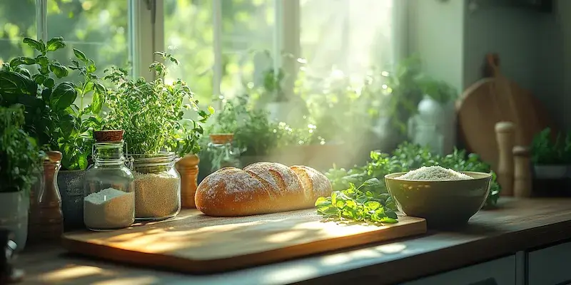 Gdzie kupic pieczywo bezglutenowe?