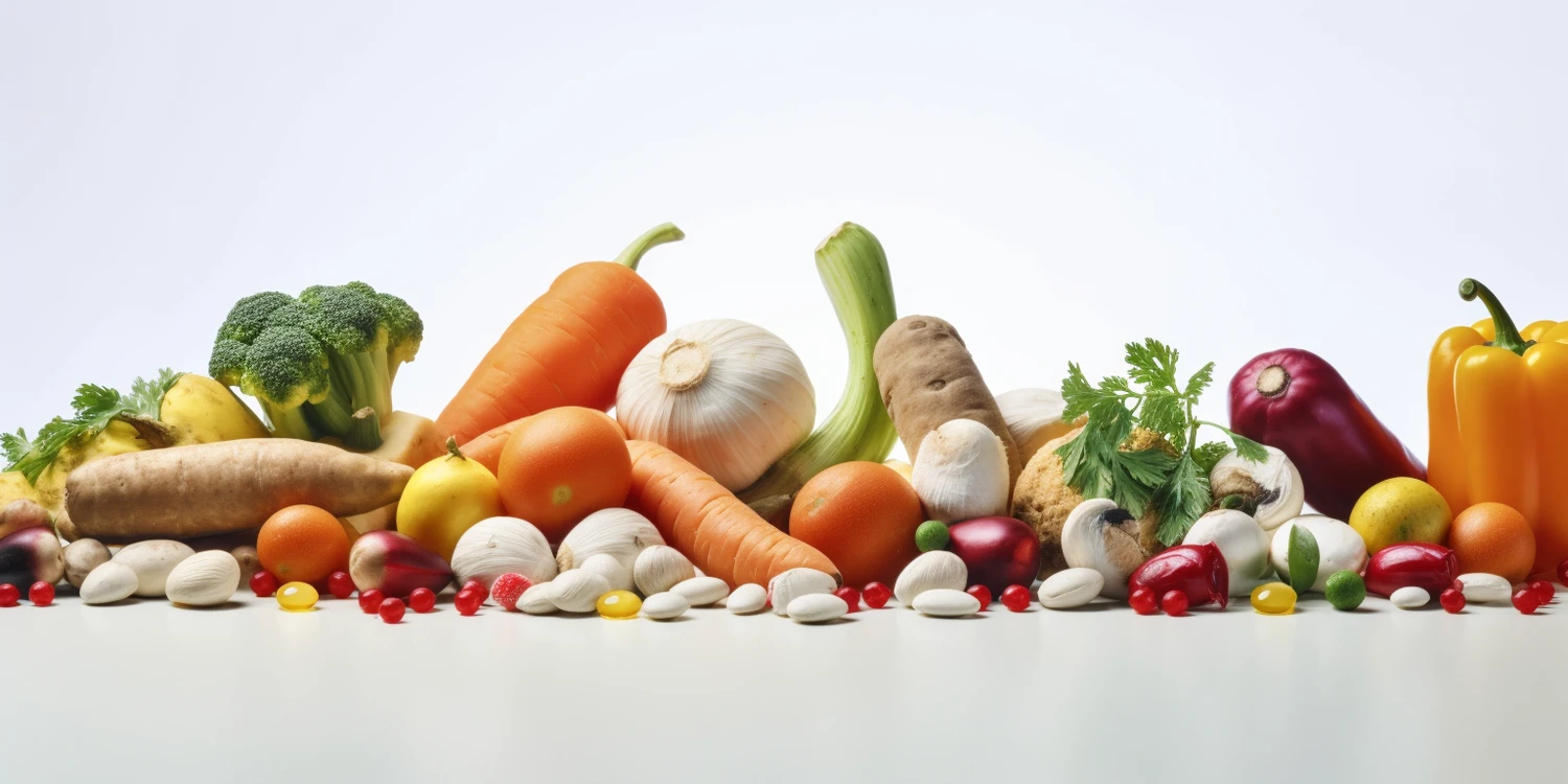 Gdzie kwasy omega 3?