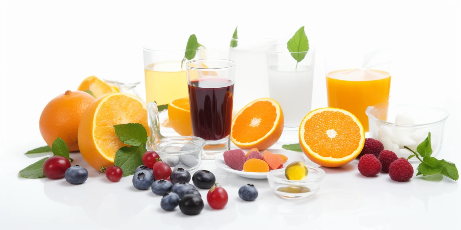 Gdzie są kwasy omega 3 i 6?