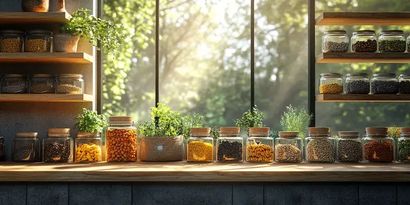 Jak oznaczamy produkty ekologiczne?