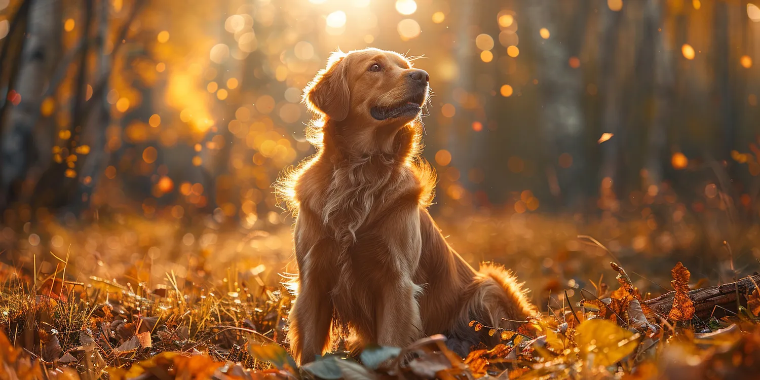 Jak pożegnać ukochanego psa?