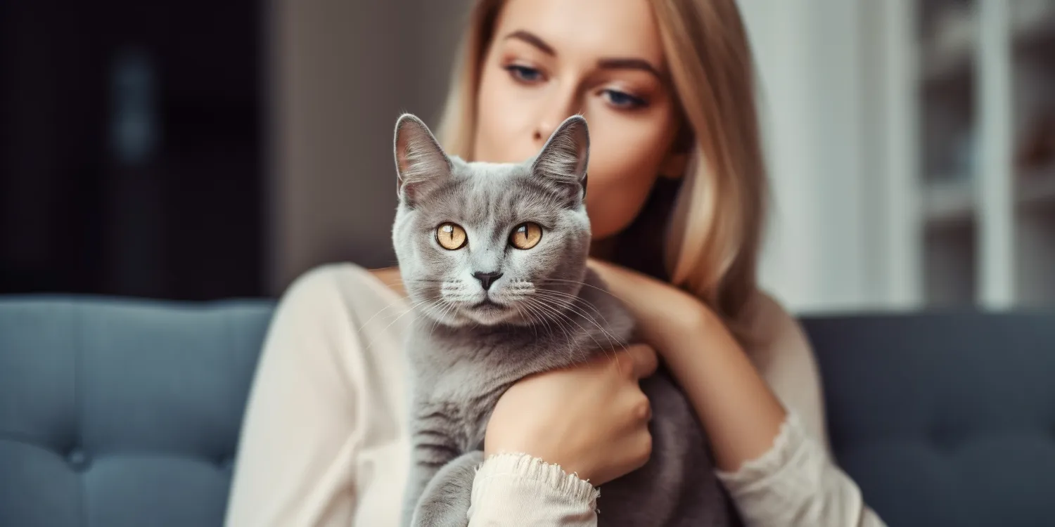 Jak wygląda kremacja kota?