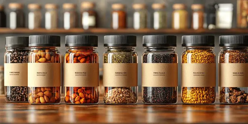 Jakie produkty są ekologiczne?